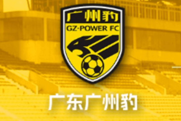  20岁中国球员陈康林租借至广东广州豹