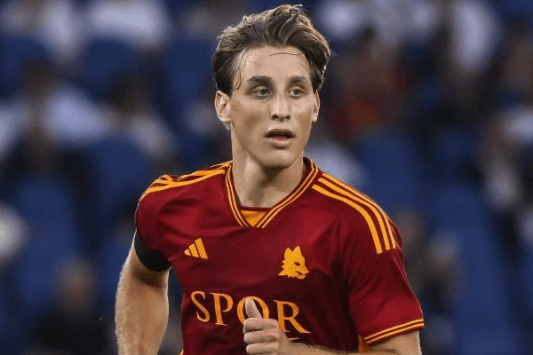  埃弗顿计划引进罗马22岁中场博韦已向其提出报价