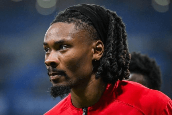  尤文图斯积极追逐尼斯中场凯夫伦-图拉姆