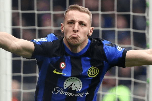  弗拉泰西经纪人与国米就出场时间问题展开磋商