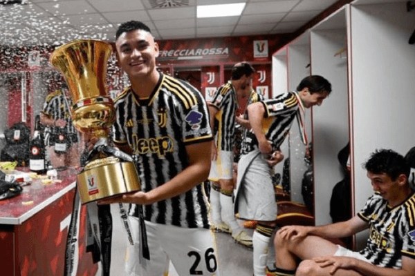  尤文图斯犹豫买断阿尔卡拉斯：南安普顿要价5000万欧元