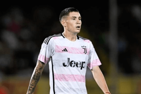  尤文图斯新任主帅要求留下潜力新星苏莱