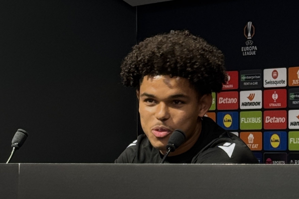  索雷迪尔：回到老特拉福德很特别