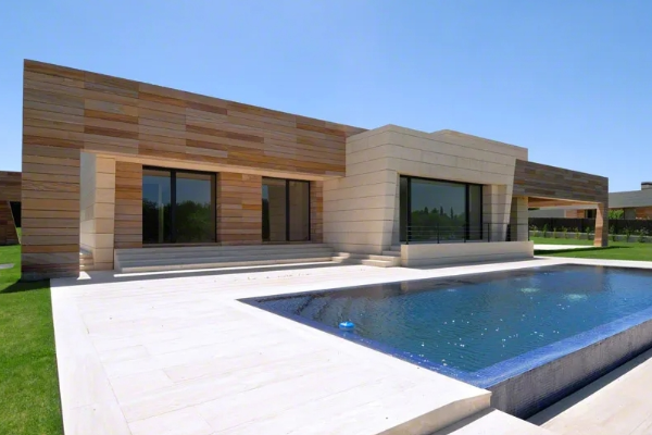  姆巴佩入驻贝尔曾居住的奢华豪宅