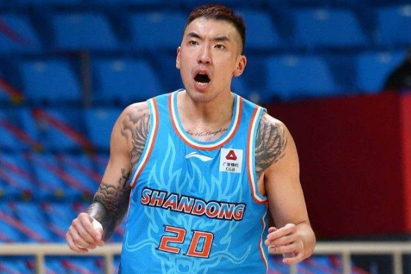  山东高速战胜青岛国信喜迎山东德比胜利