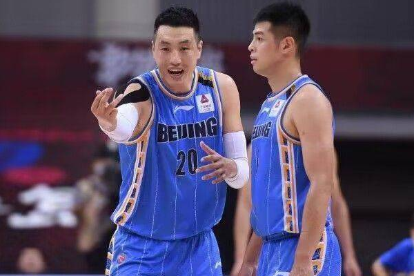  北京男篮主场迎战江苏实力优势明显